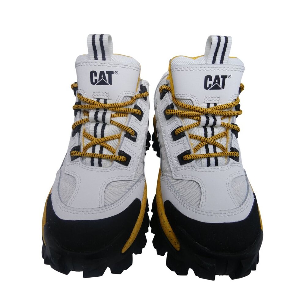 Caterpillar Intruder Sneaker‎ Size Women's 7.5/Men's 6